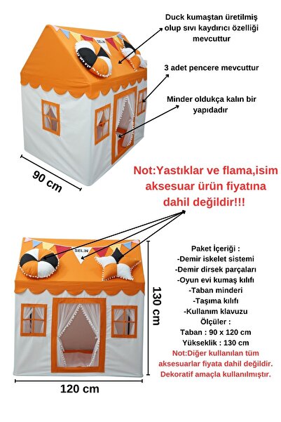Henna Prime Oyun Evi İlk Heyecan