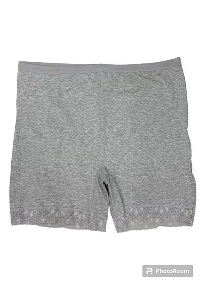 MİSSEMMA Pantaloni scurți de mărime mare pentru femei