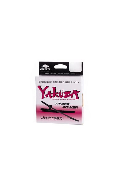 Caretta Καλάμι Yakuza 150μ Μονοφιλέτο