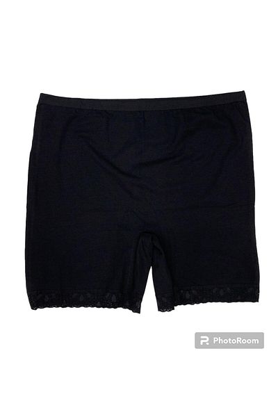 MİSSEMMA Women's Large Size Shorts Pants