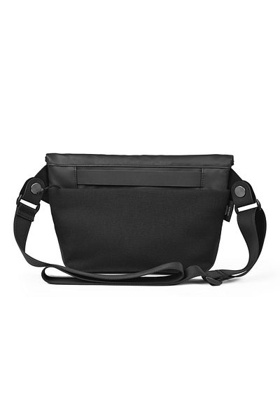 WIWU Wiwu Space Exploration Black 1000D Nylon Mobile Bag - X Dupont Cordura