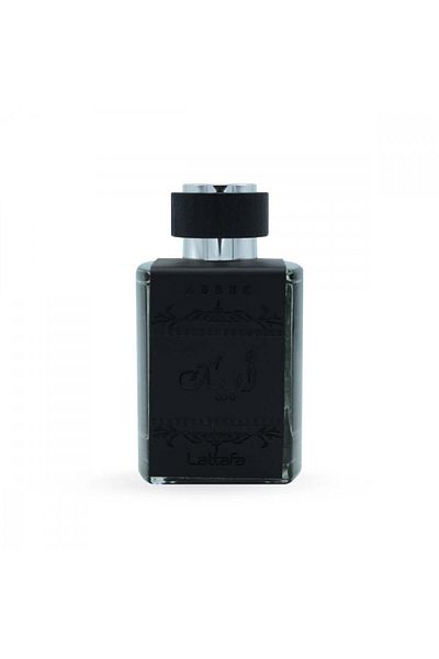 lattafa Abeek  For Men By Lattafa Eau De Parfum - 100ML