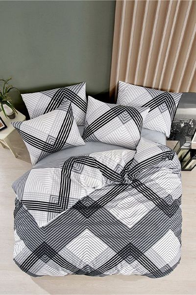 Mulberry Arven Single Duvet Cover Set 160X200