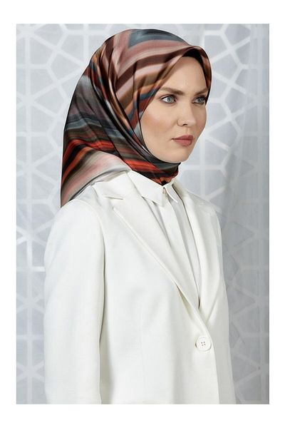 Armine DJ ΑΓΝΟ ΜΕΤΑΞΙ ΚΑΣΚΕΙΟ 8555D (T) (NOSTALGIA TWILL)-02