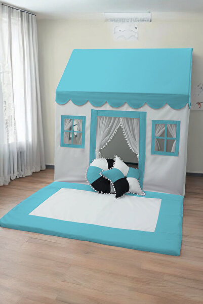 Henna Prime Oyun Evi İlk Heyecan