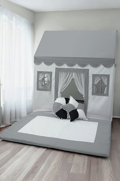 Henna Prime Oyun Evi İlk Heyecan