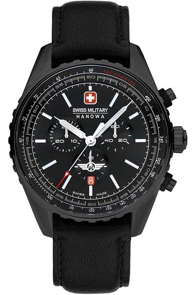 Swiss Military Smwgc0000330 Men's Wristwatch