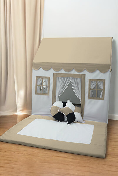 Henna Prime Oyun Evi İlk Heyecan