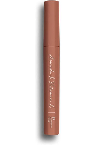 Mamaearth Lipstick 04 Cinnamon Nude 2 gm