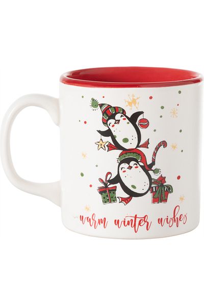 Mudo Concept Penguin Boxed Cup 350 ml