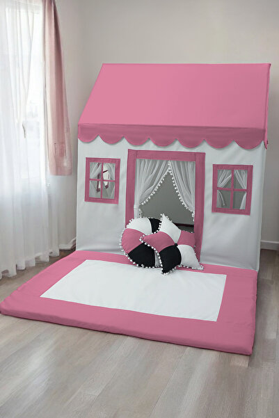 Henna Prime Oyun Evi İlk Heyecan
