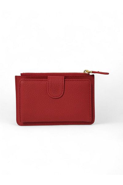 Matmazel Leather Wallet202020021