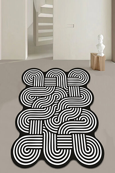 Chilai Home Onplace Dekoratif Halı Djt