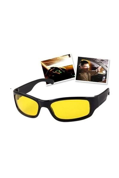 Opalin Uv 400 Protected Polarized Anti Headlight Night Vision Goggles