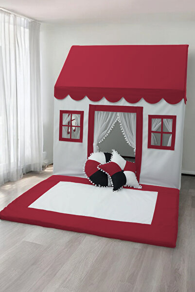 Henna Prime Oyun Evi İlk Heyecan