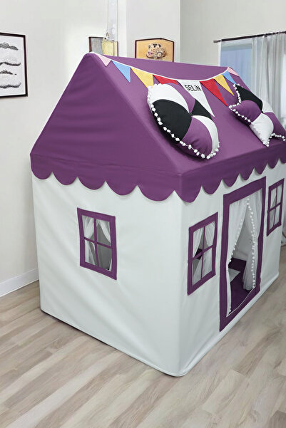 Henna Prime Oyun Evi İlk Heyecan