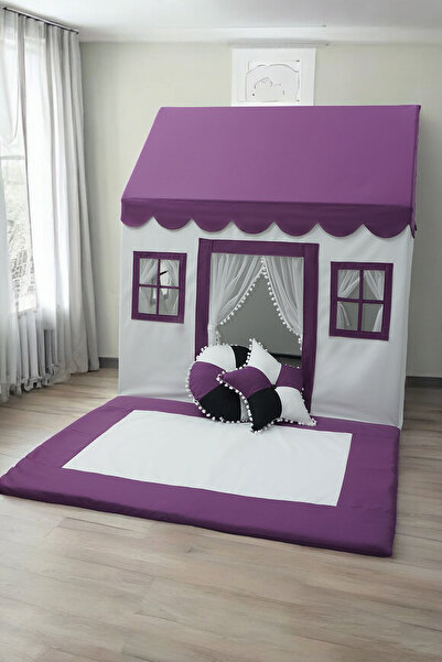 Henna Prime Oyun Evi İlk Heyecan
