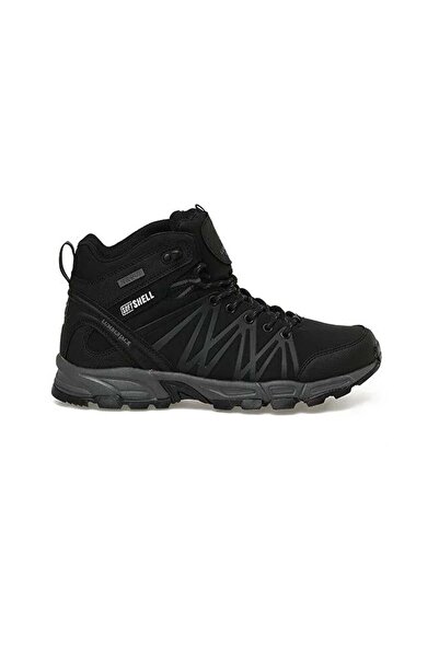 lumberjack 3W SHELL HI 3PR,NEGRU,NEGRU