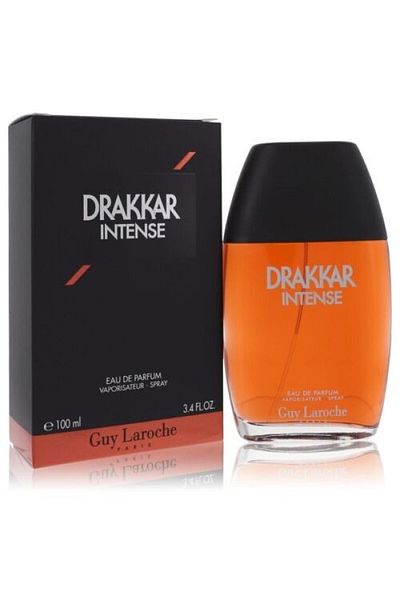BRONZENET Guy Laroche Drakkar Intense for Men Eau de Parfum 100ml