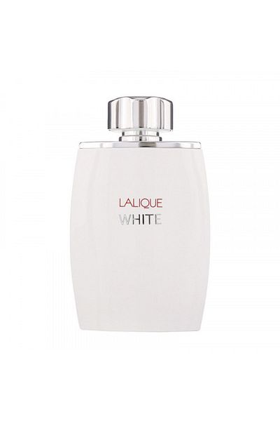 Lalique Lalique White for men Eau de Toilette 125ml