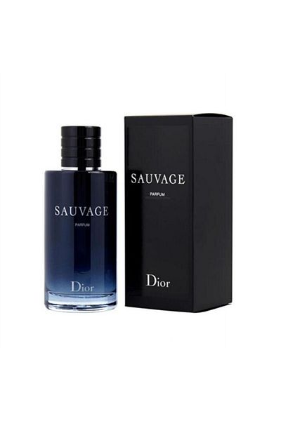 Dior Dior Sauvage Parfum 200ml (Intense Edition)