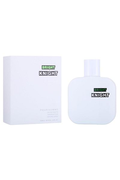 Carlotta Carlotta Bright Key Night Eau de Toilette 100ml