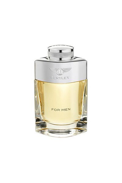 Bentley Bentley Classic Men Eau de Toilette 100ml