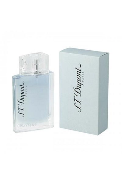 S.T. Dupont عطر ديبونت ايسنس بيور رجالي او دي تواليت 100مل