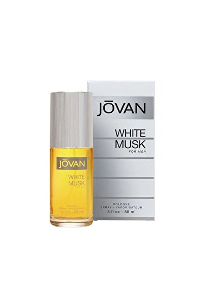 Jovan Jovan White Musk for Men 88ml