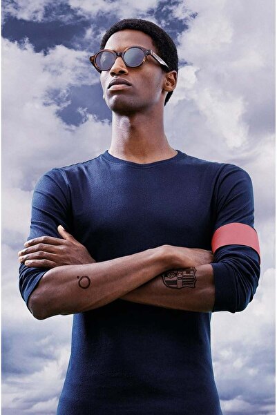 Etnia Barcelona / barça güneş gözlüğü london 1992 hv 47-20 / unisex güneş göz...