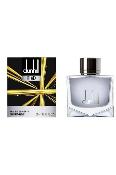 Dunhill Dunhill Black for Men Eau de Toilette 100ml