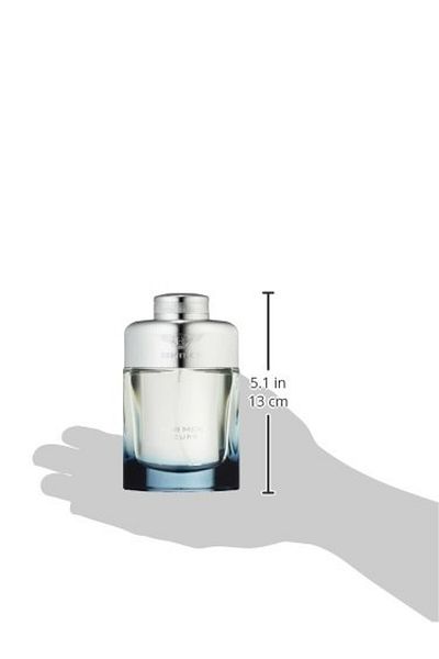 Bentley Azure by Bentley for Men Eau de Toilette 100ml