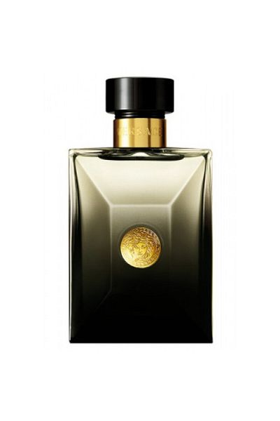 Versace Versace Pour Homme Oud Noir for Men Eau de Parfum 100ml