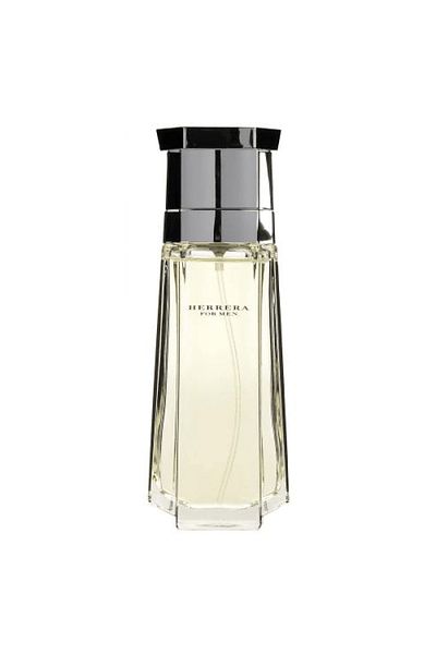 BRONZENET Carolina Herrera Classic Men Eau de Toilette 100ml