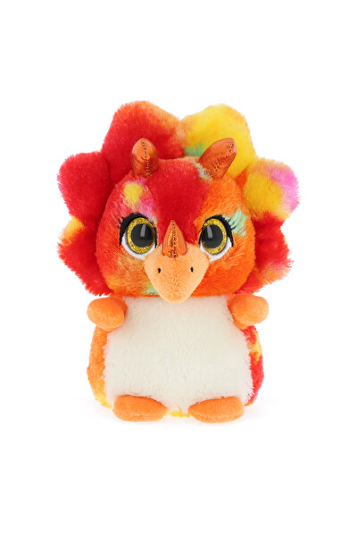 Keel Toys موتسو ترايسيراتوبس 14 سم