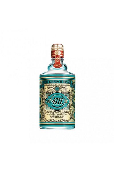 BRONZENET Maurer & Wirtz Cologne 4711 Original 300ml
