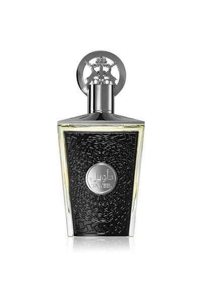 lattafa Tawil Perfume for Men by Lattafa - Eau de Parfum - 100 ml