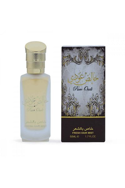lattafa Pure Oudy Perfume for Women by Lattafa Eau de Parfum - 50ml
