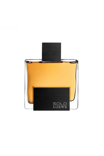 Loewe Solo Loewe by Loewe for Men Eau de Toilette 125ml