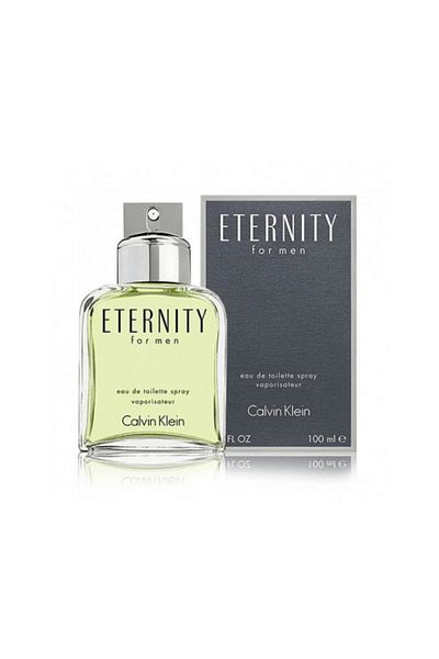 Calvin Klein Calvin Klein Eternity for Men Eau de Toilette 100ml