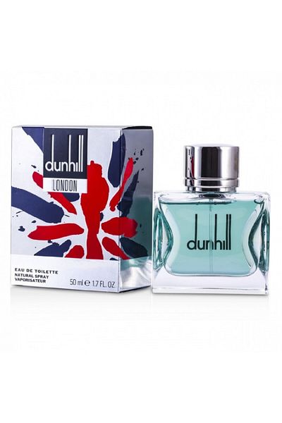 Dunhill Dunhill London by Alfred Dunhill for Men Eau de Toilette 50ml