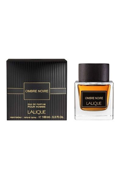 Lalique Lalique Ombre Noir Eau de Parfum 100ml