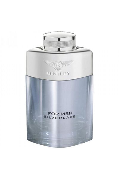 Bentley Bentley Silverlake Men's Eau de Parfum 100ml