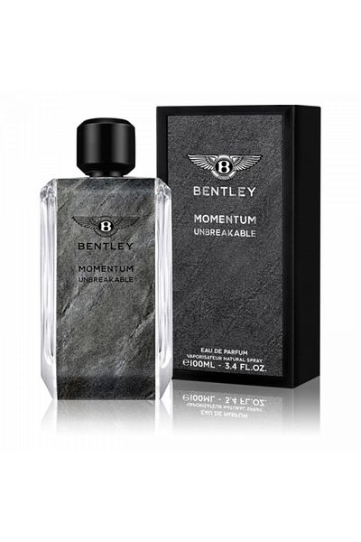 Bentley Bentley Momentum Unbreakable Eau de Parfum 100ml
