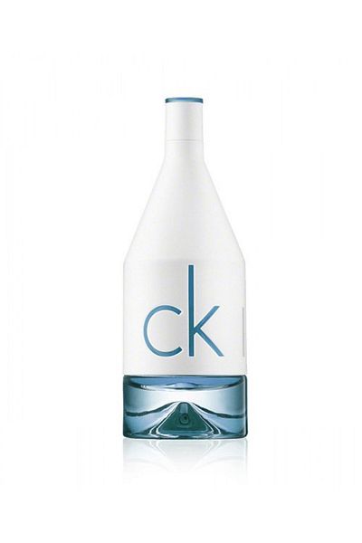 Calvin Klein Calvin Klein In2U perfume for men, Eau de Toilette, 150ml