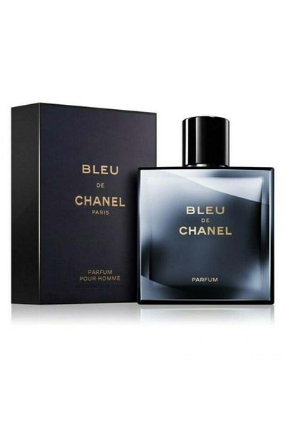 Chanel Bleu de Chanel Gold Men's Perfume 100ml