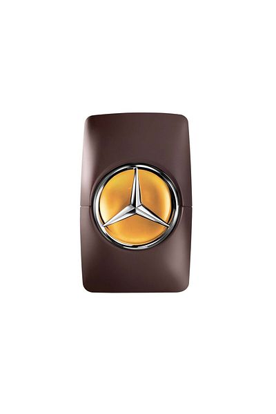 BRONZENET Mercedes Benz Man Private Eau de Parfum 100ml