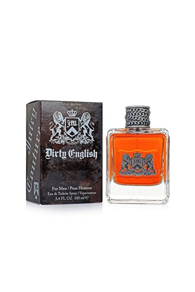 TOPONEE عطر جوسـي كوتـور ديرتـي انجلـش الرجالي تواليت 100مل