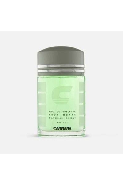 BRONZENET Carrera Pour Homme Eau de Toilette 100ml