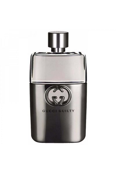 Gucci Gucci Guilty Pour Homme Eau de Toilette for Men 90ml